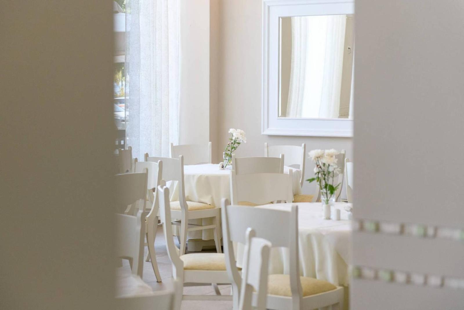 Hotel Timoleon Ліменас Екстер'єр фото